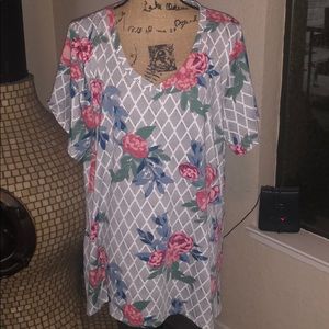 Lularoe Christy Size 3XL